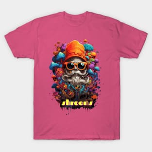 shrooms T-Shirt